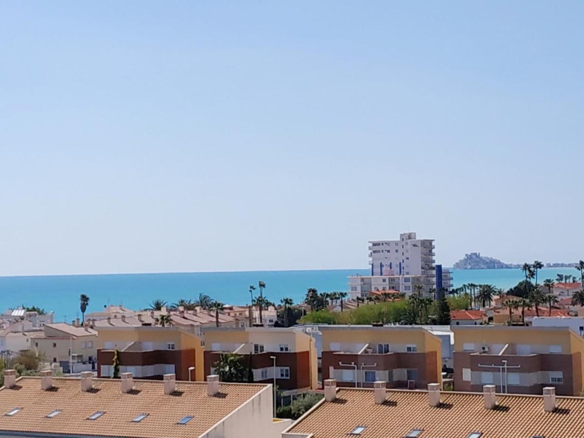 Apartment Torremar Orange Costa Benicarlo