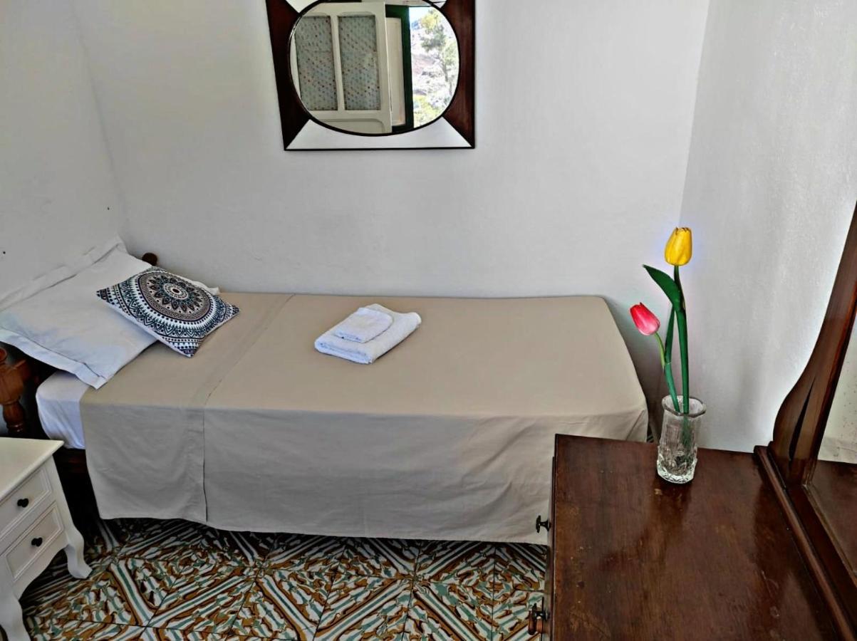 Guest house Tasarte Playa de Tasarte