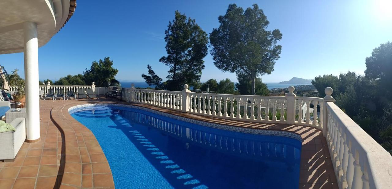 Guesthouse Villa Altea *