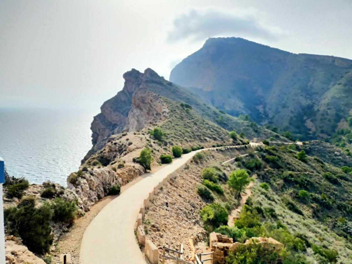 Guest house Guesthouse Villa Altea Altea