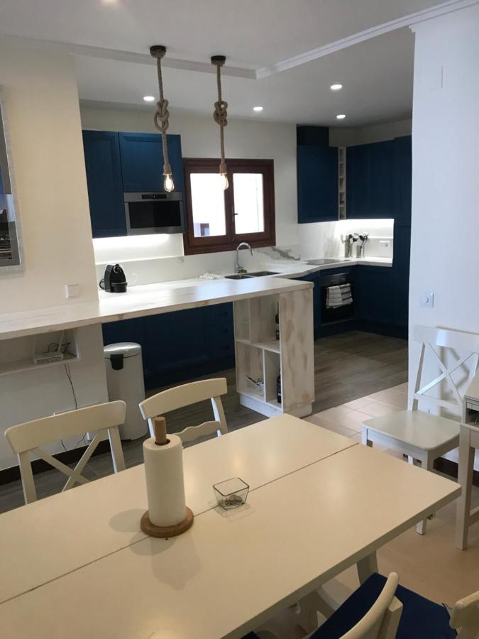 Sailmoraira Apartment