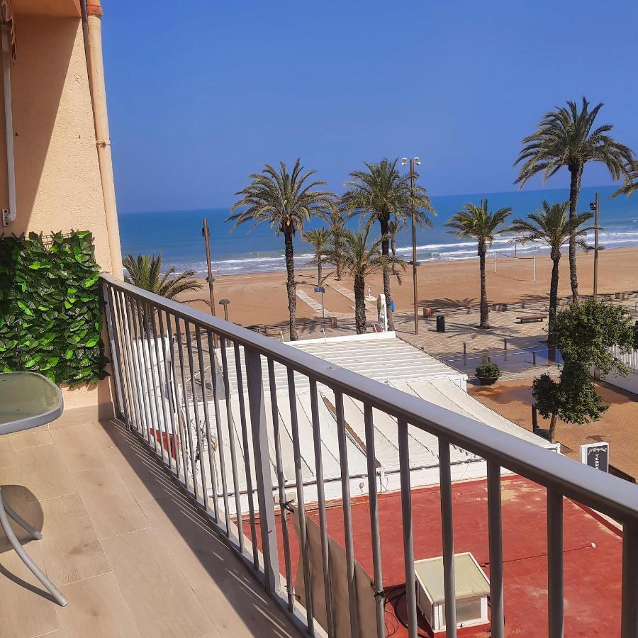 Torremar Apartment Alicante