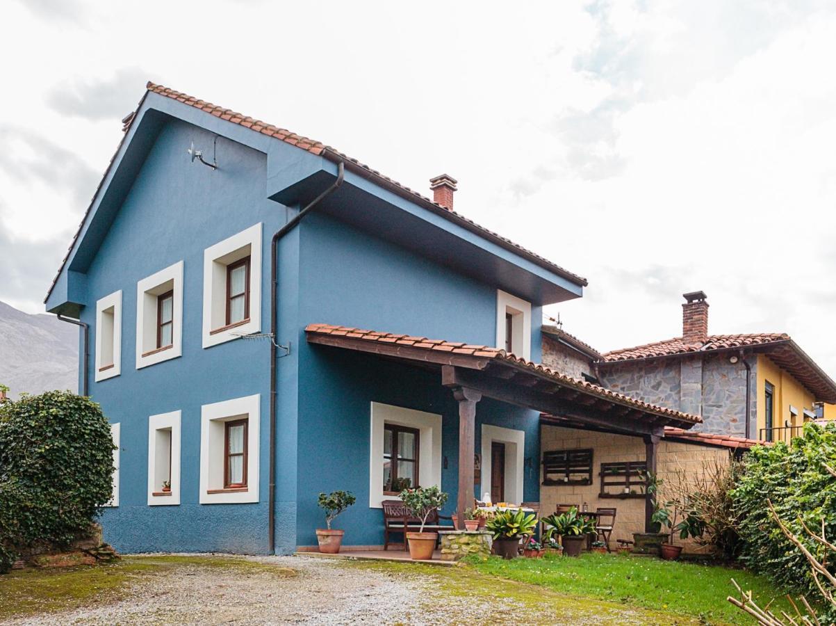Ablanos De Aymar Country house Lorone