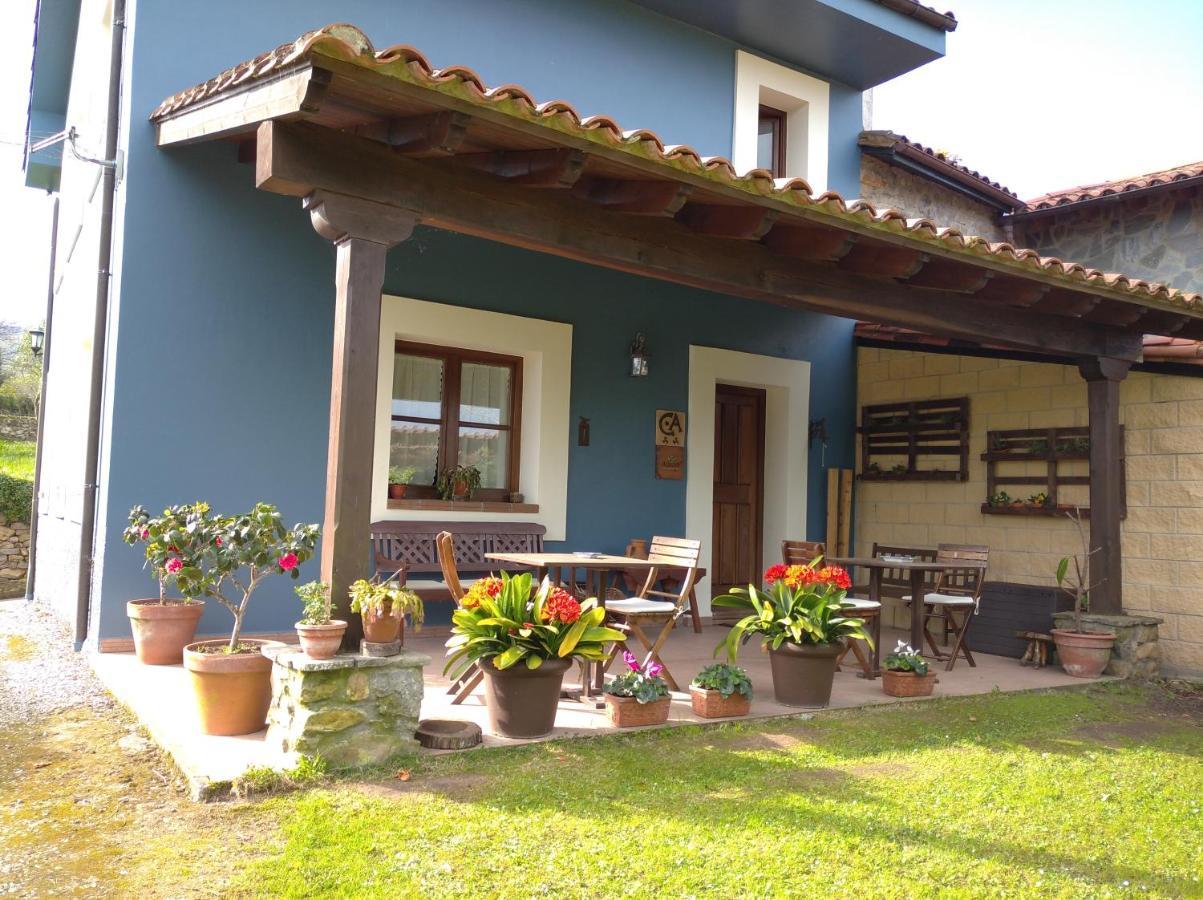 Country house Ablanos De Aymar *