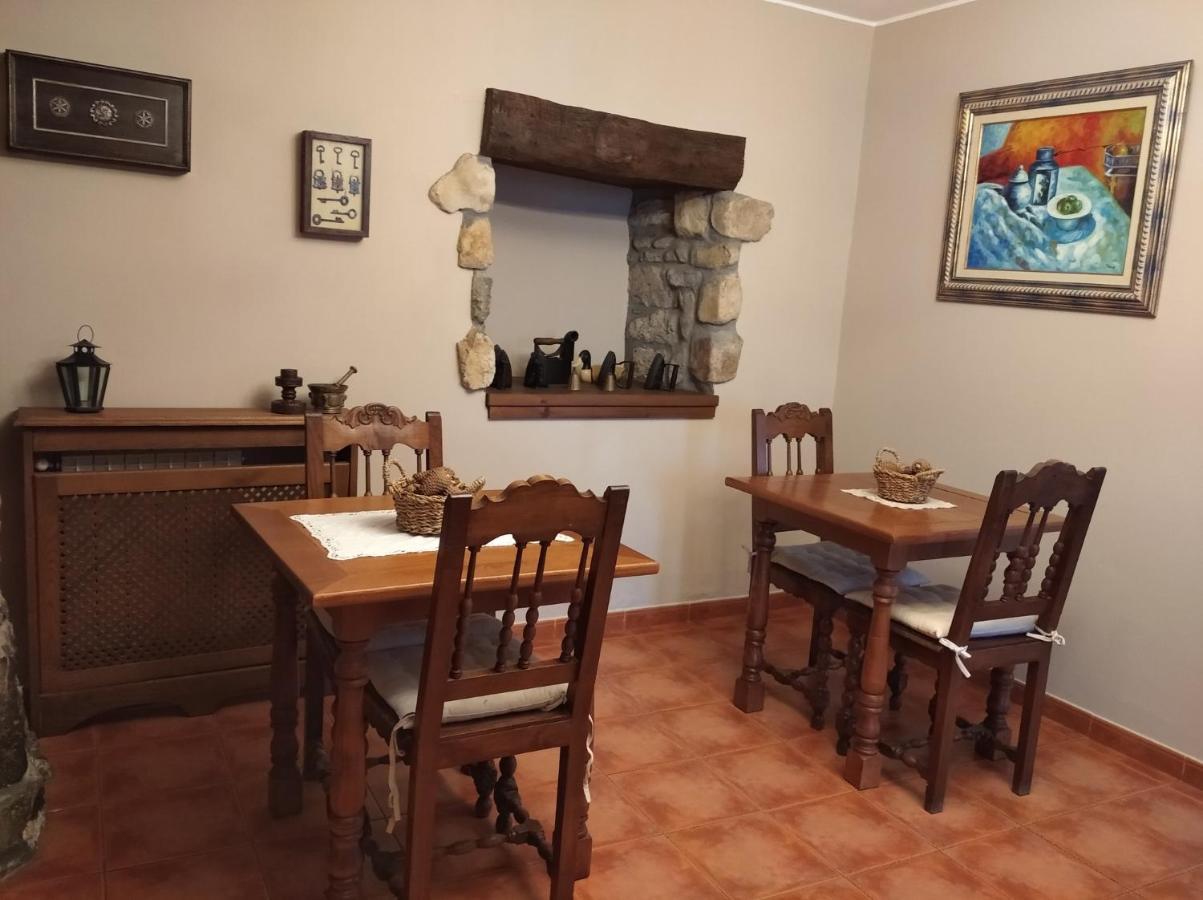 Country house Ablanos De Aymar
