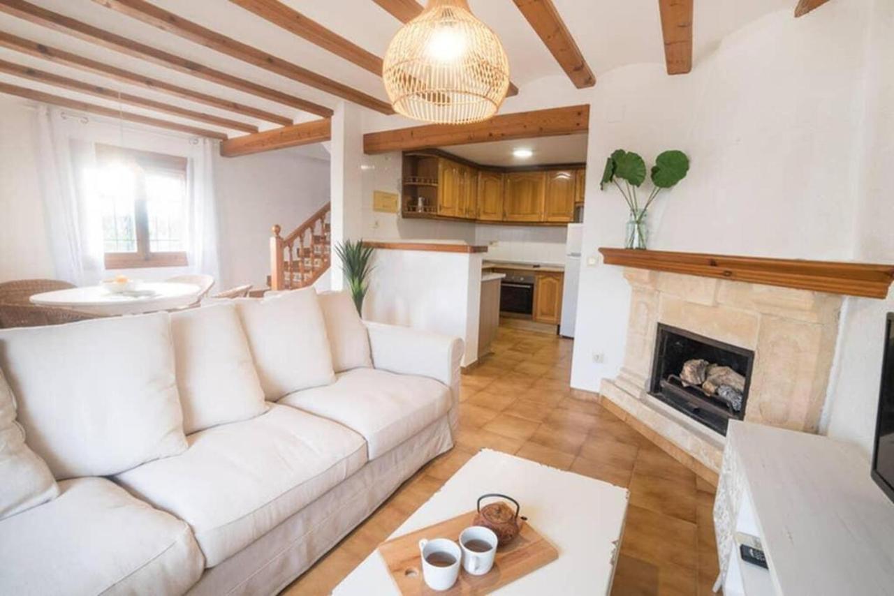 Moonkey - Bungalow Cala Blanca