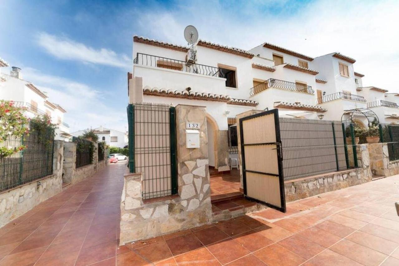 Moonkey - Bungalow Cala Blanca