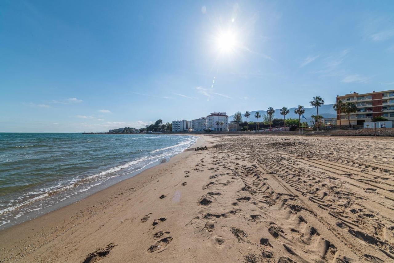 Golden Beach Apartment *