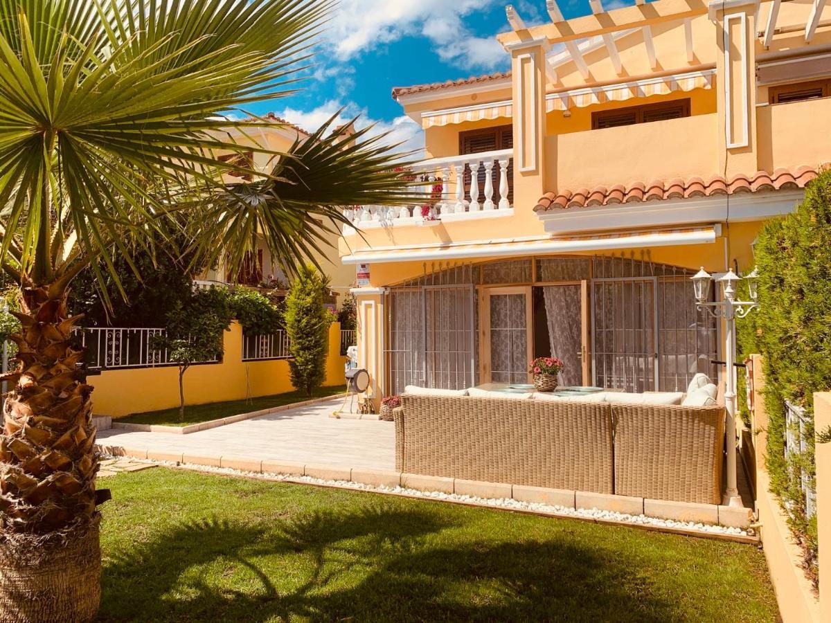 Holiday home Holiday *