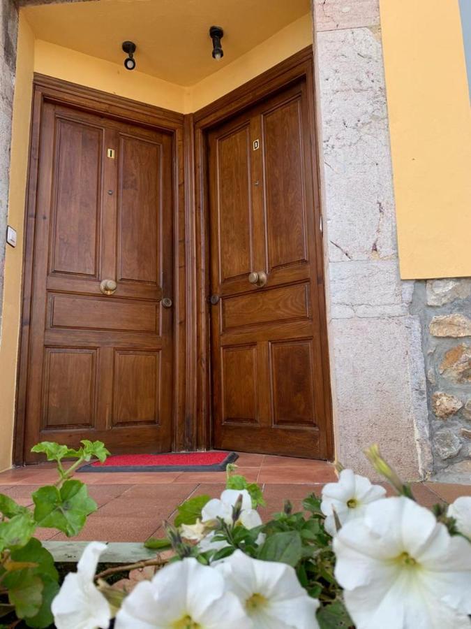 Casa La Barria *