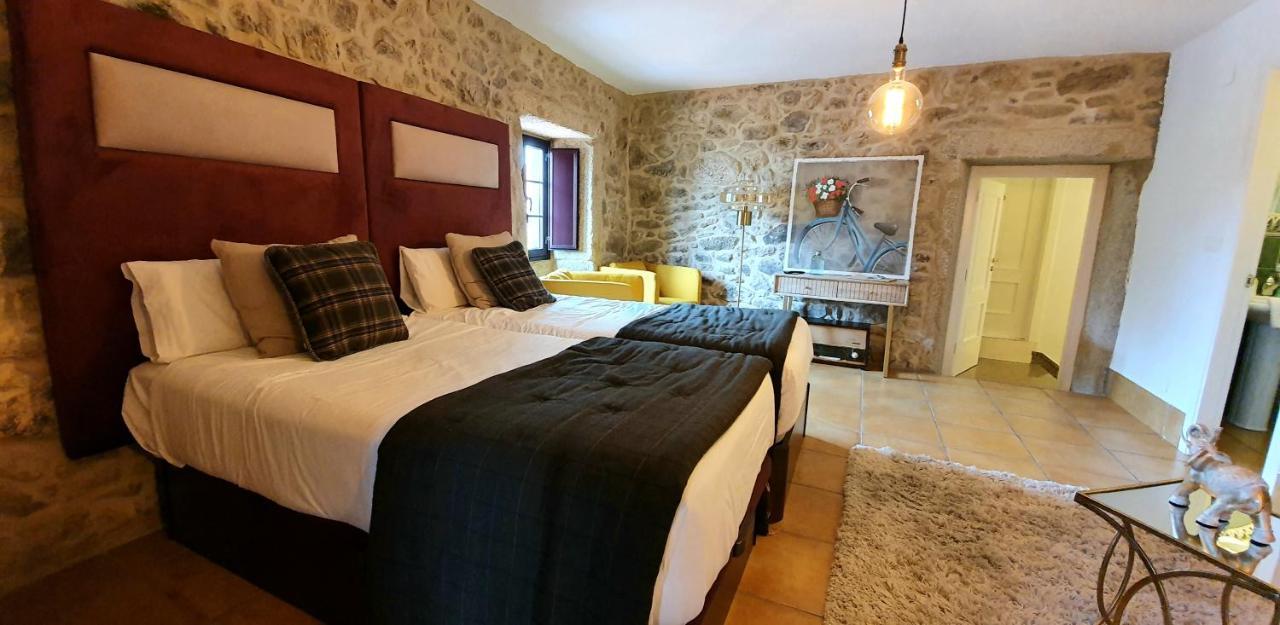 Hotel Ecocasa Lema Ii