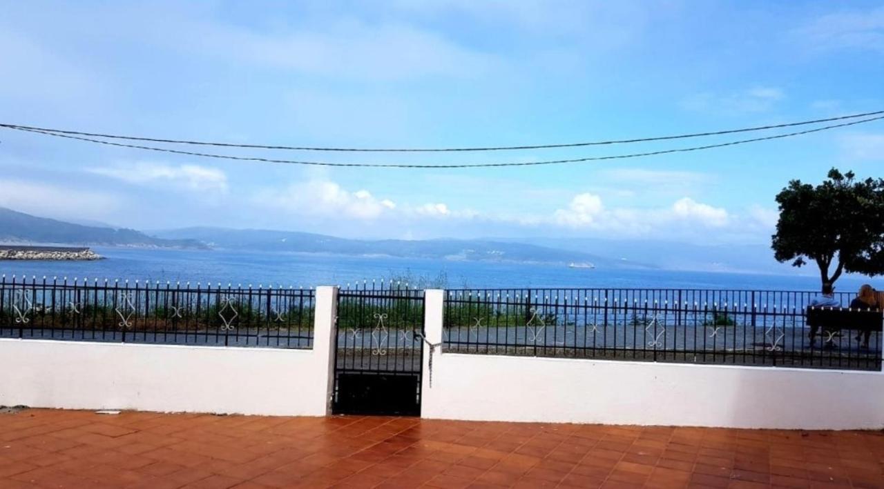 Casa Do Castillo Finisterre
