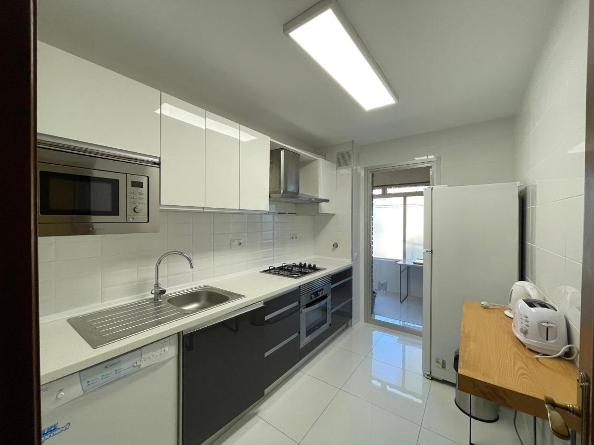 For A Bahia Mar Apartamento *
