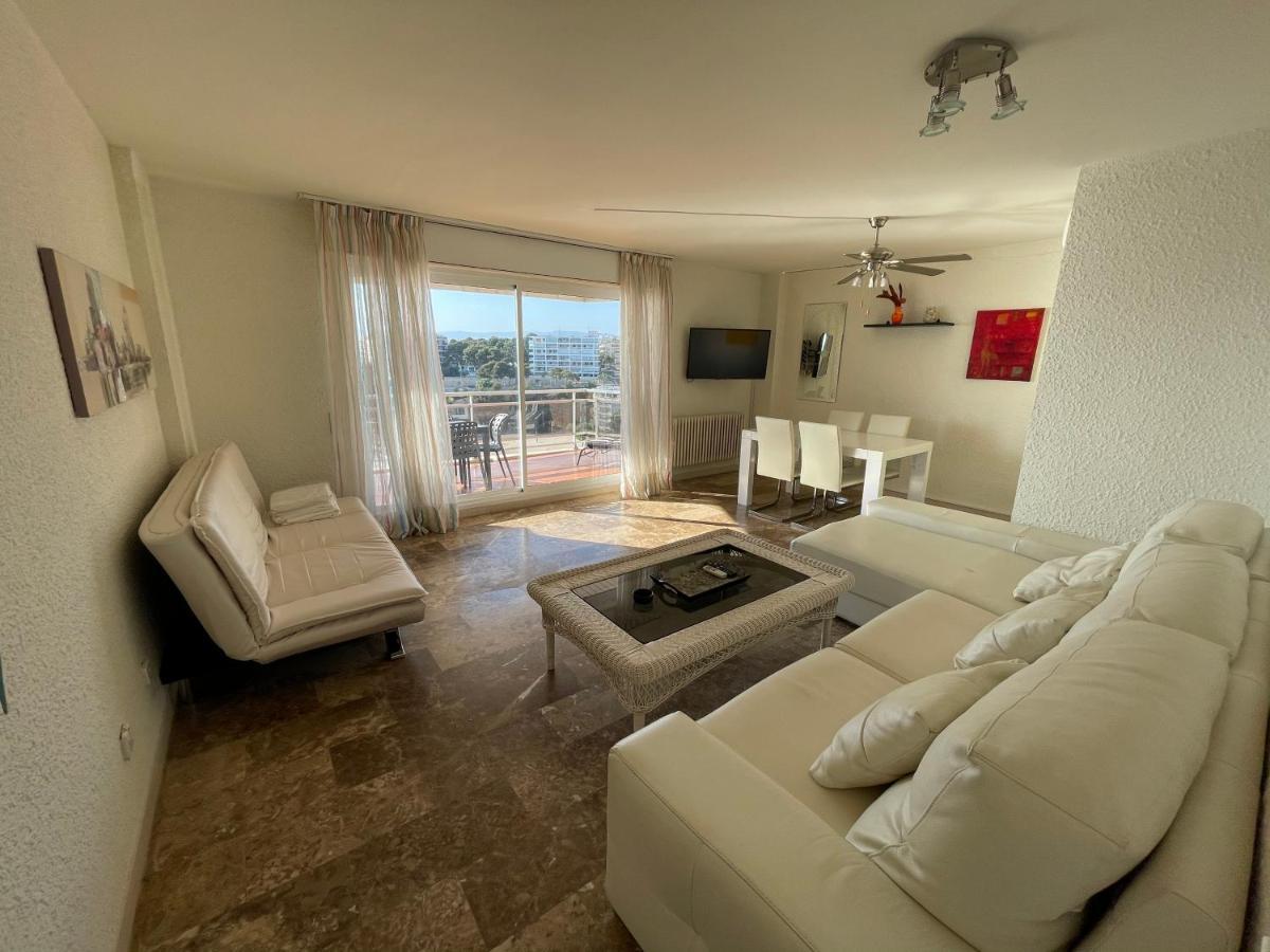 For A Bahia Mar Apartamento Salou