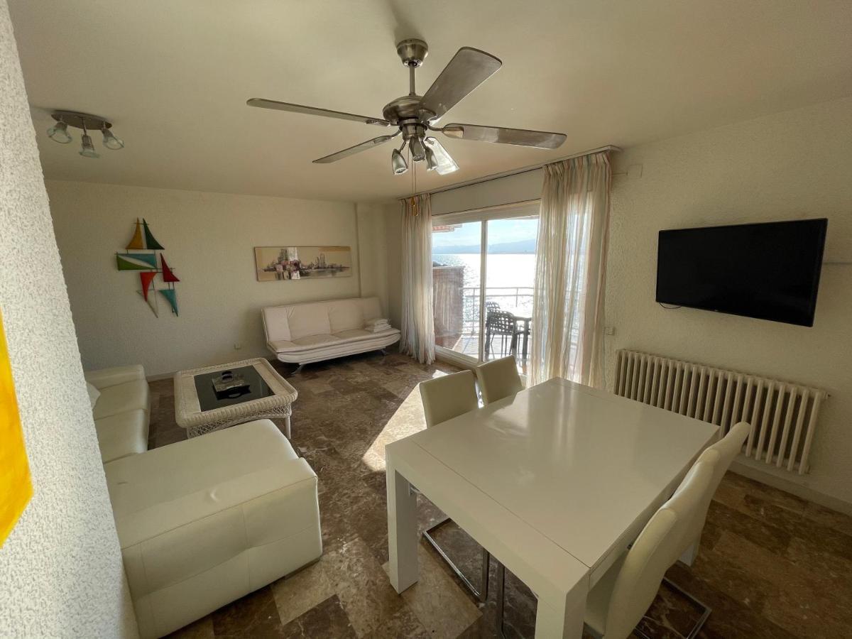 Apartamento For A Bahia Mar Salou
