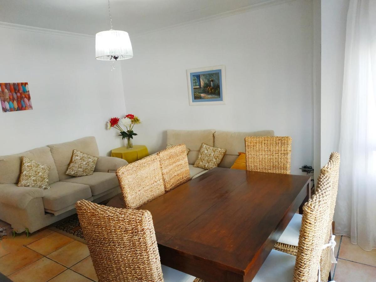 Zona Centro Ii Orangecosta Apartment Peniscola
