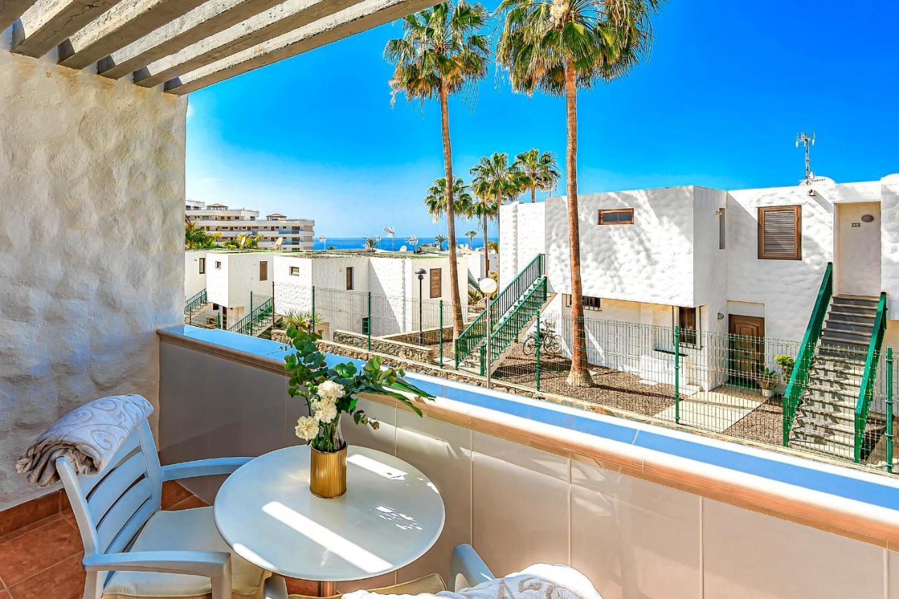 In Americas Playa De Troya Apartment *