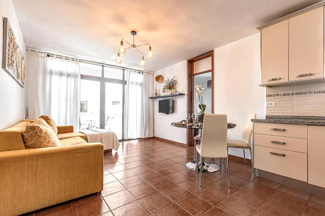 Apartment In Americas Playa De Troya