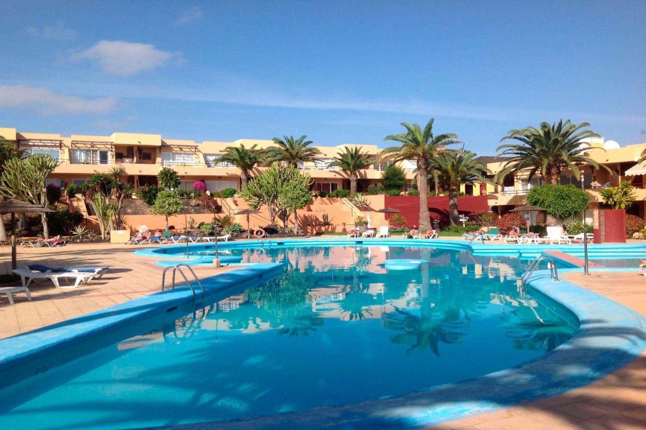 Apartamento Kalma By Vacanzy Collection Corralejo
