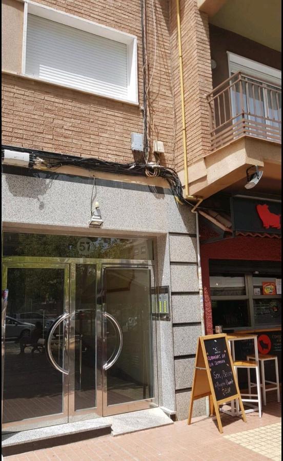 Apartamento Piso Acondicionado Cartagena