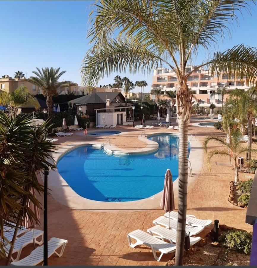 Hotel Marina Rey Playa Almeria