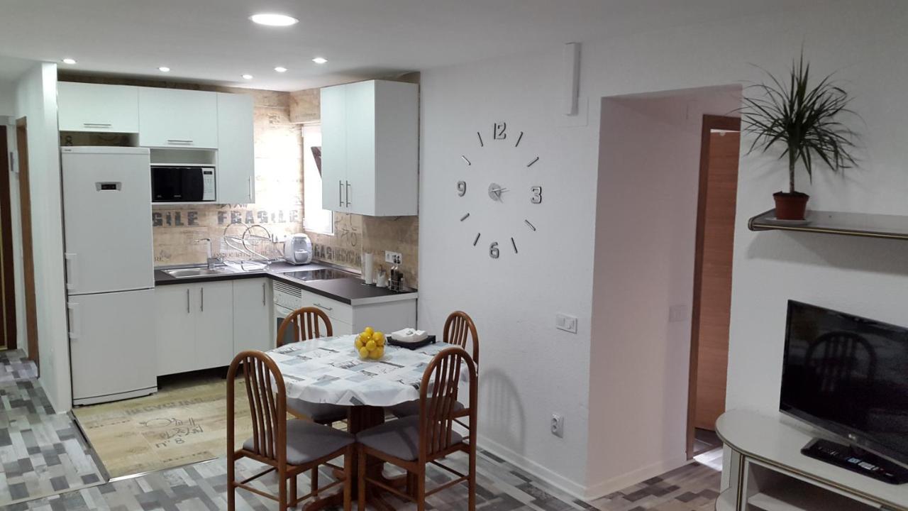 Apartamento De La Estacion Castellon de la Plana