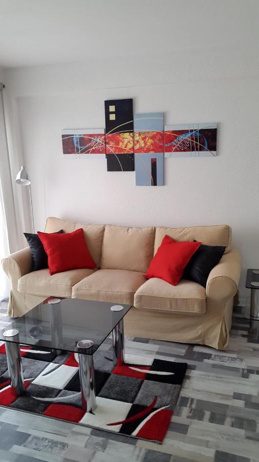 Apartamento De La Estacion Apartment *