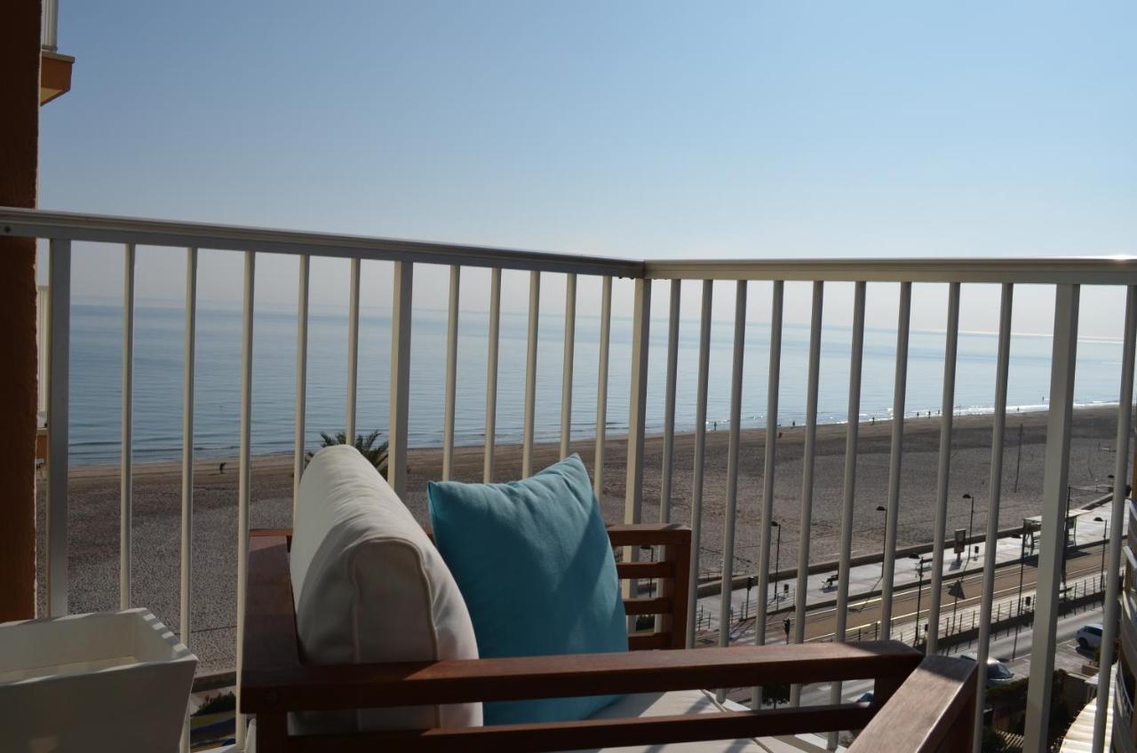 Alicante Front Primera Fila Apartamento *