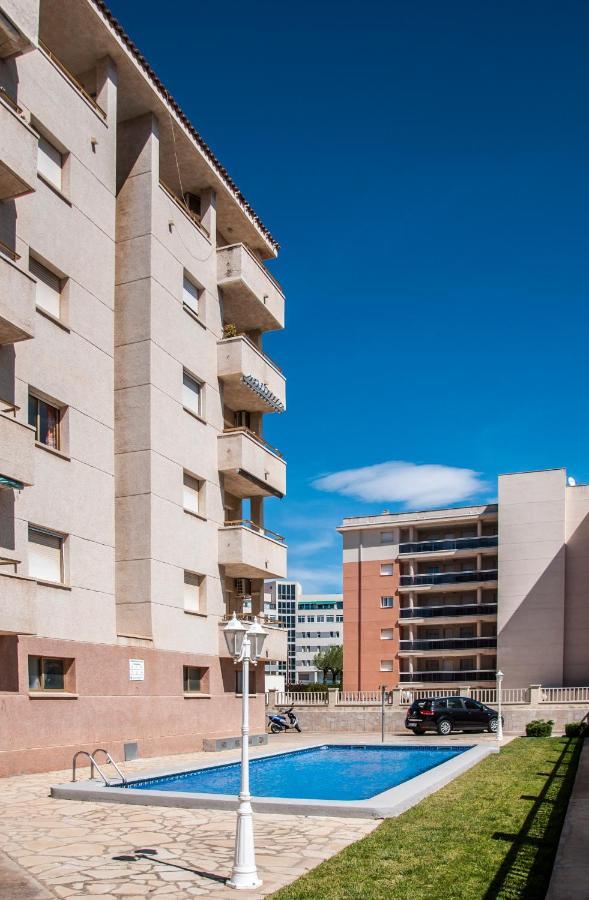 Apartamento En