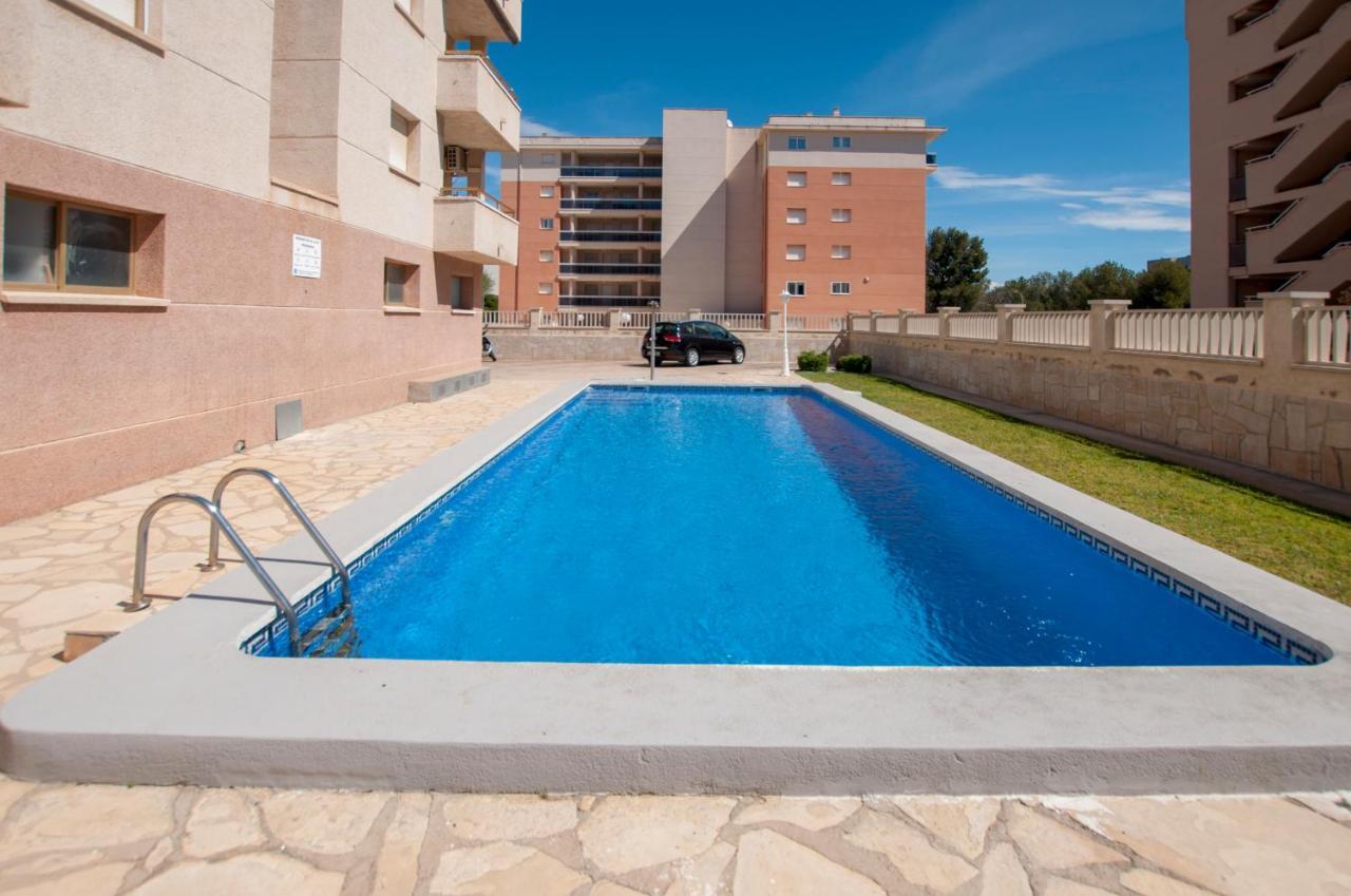 Apartamento En Miami Playa