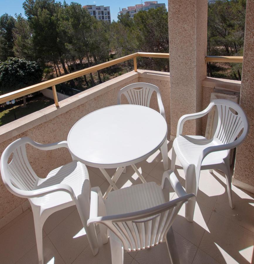 Apartamento En Apartment *