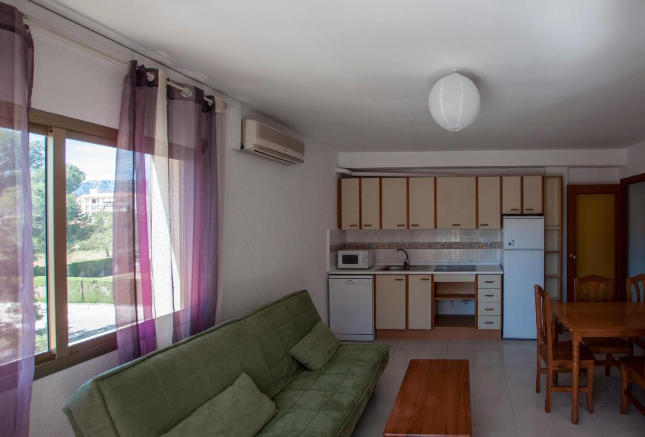 Apartamento En Apartment *