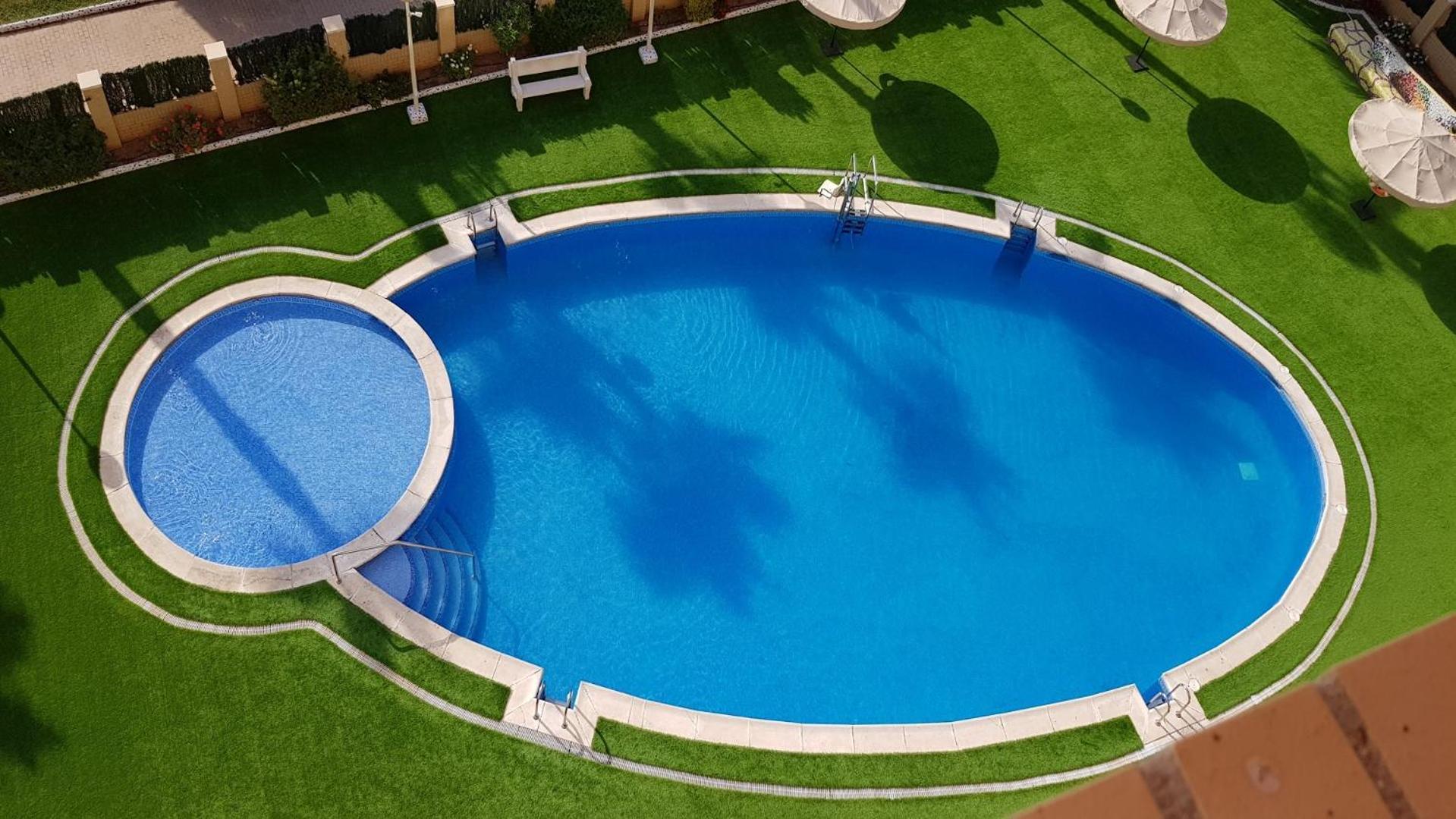 Playa Blanca Apartamento *