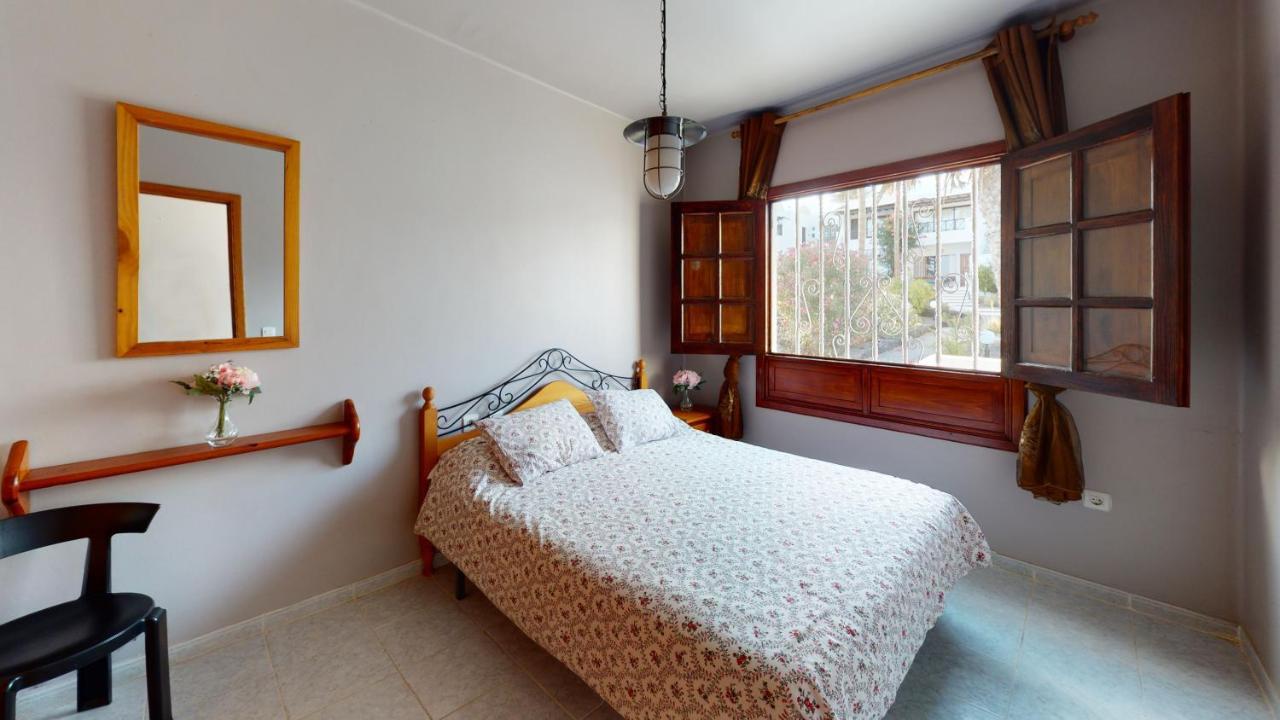 Apartment Apartamento Primera Linea Playa *