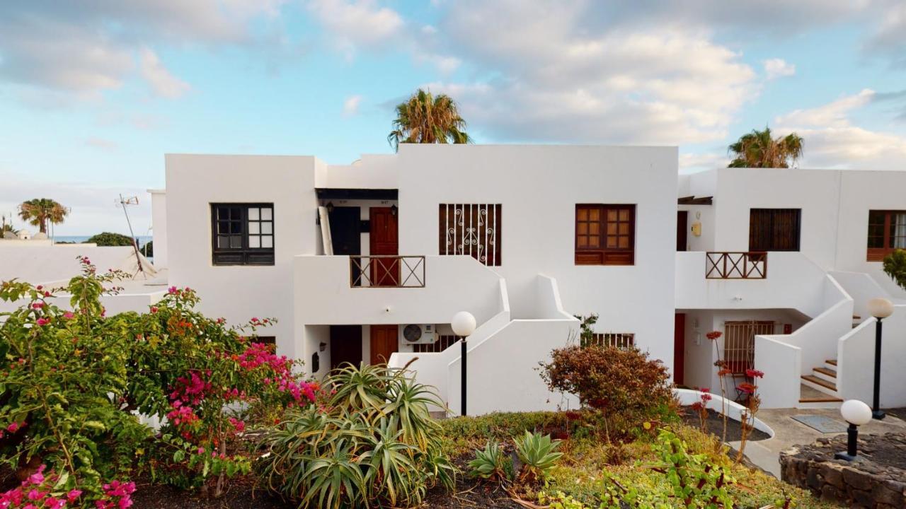 Apartment Apartamento Primera Linea Playa