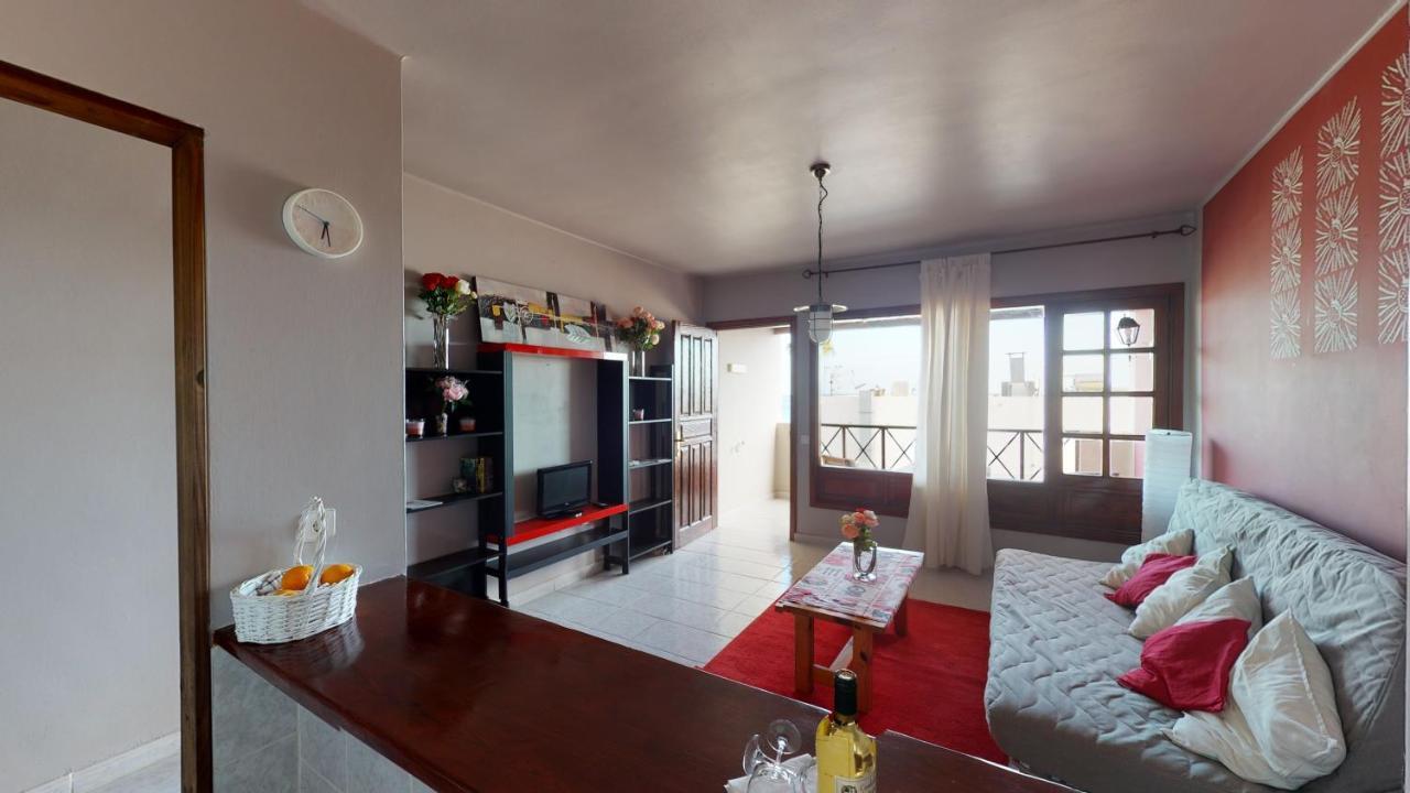 Apartment Apartamento Primera Linea Playa *
