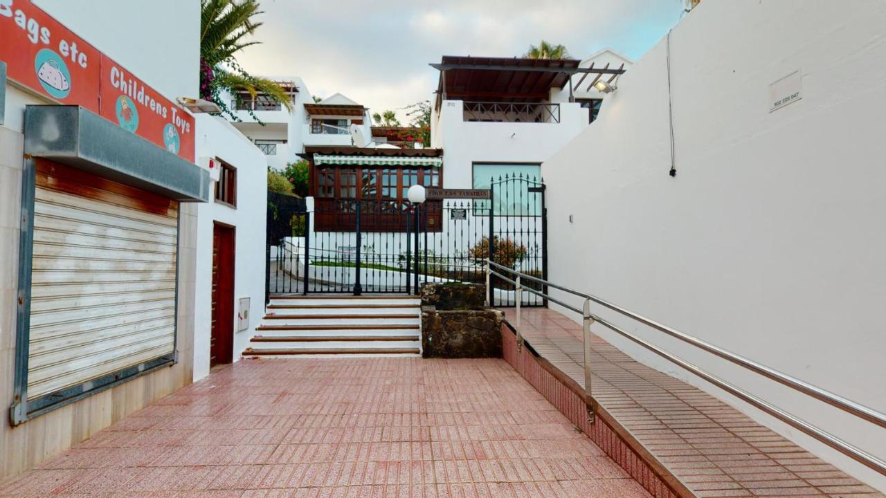 Apartamento Primera Linea Playa Apartment *