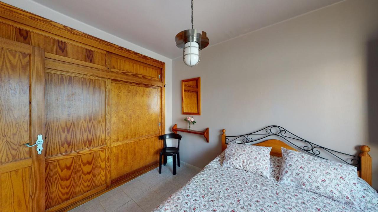 Apartment Apartamento Primera Linea Playa