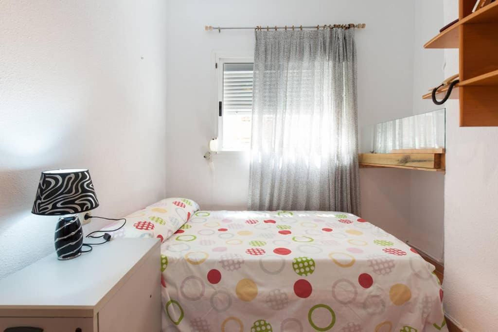 Coqueto Apartamento Zapillo A 2 Minutos Playa Apartment
