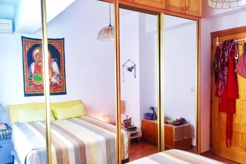 Apartment Coqueto Apartamento Zapillo A 2 Minutos Playa *
