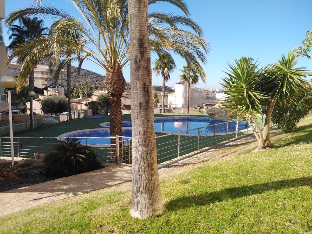 Apartamento Casablanca Cabo de Palos