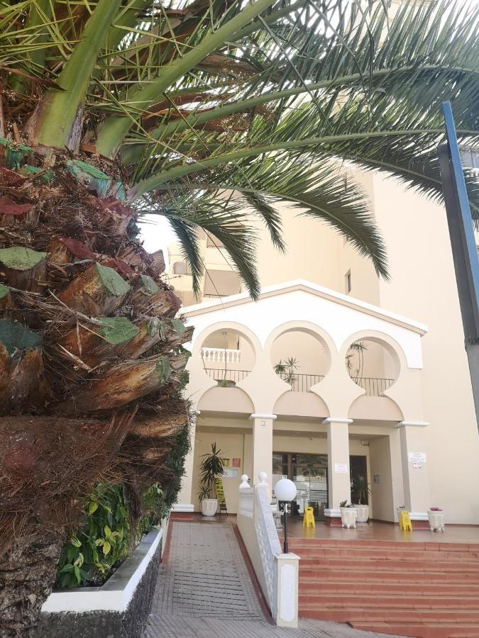 Apartment Cristianos Castel Harbour 401
