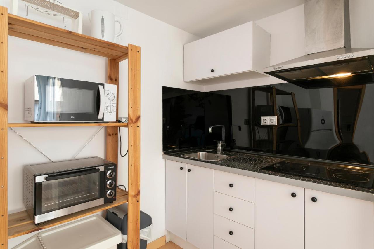 Iscahome-plaza De Toros Apartment Alicante