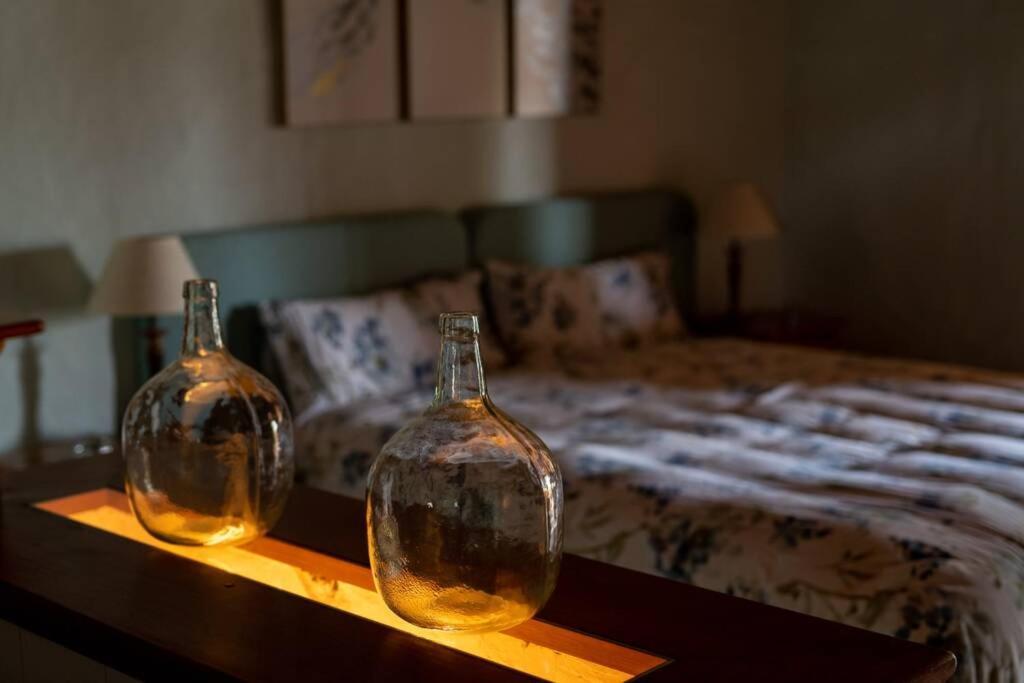 Casa El Barranco