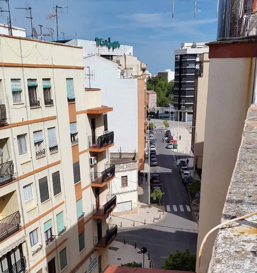 Apartamento De La Estacion