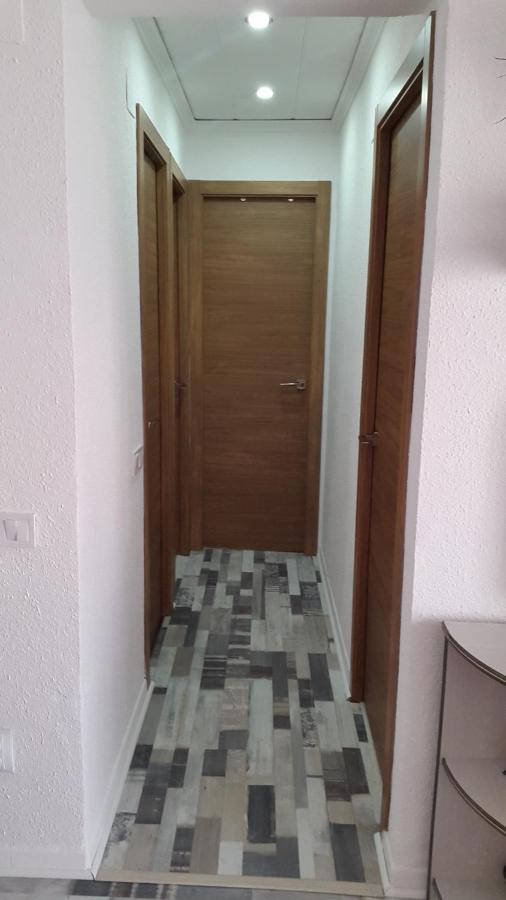 Apartamento De La Estacion
