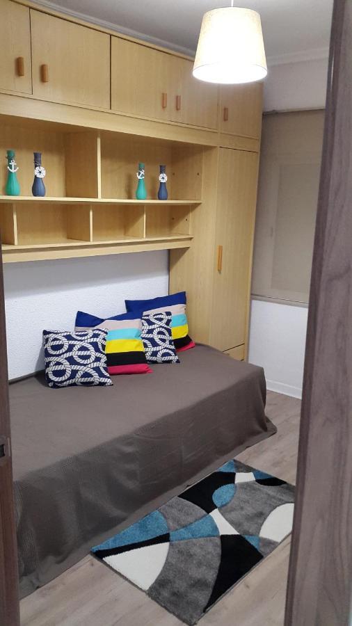 Apartamento De La Estacion Apartment Castellon de la Plana
