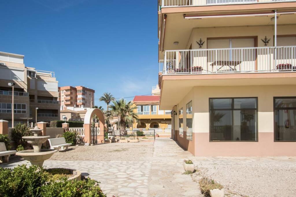 Alicante Front Primera Fila Apartamento *