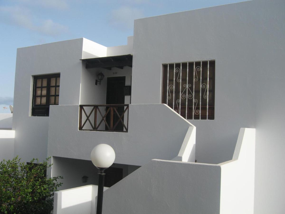 Apartamento Primera Linea Playa Apartment