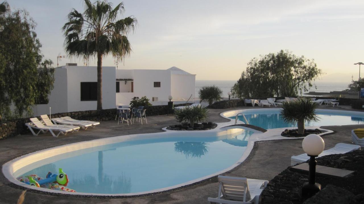 Apartment Apartamento Primera Linea Playa *